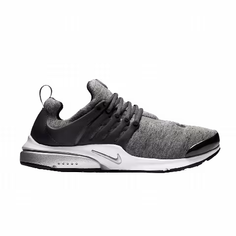 Nike Air Presto 'Fleece'