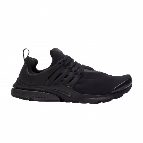 Nike Air Presto 'Fleece'