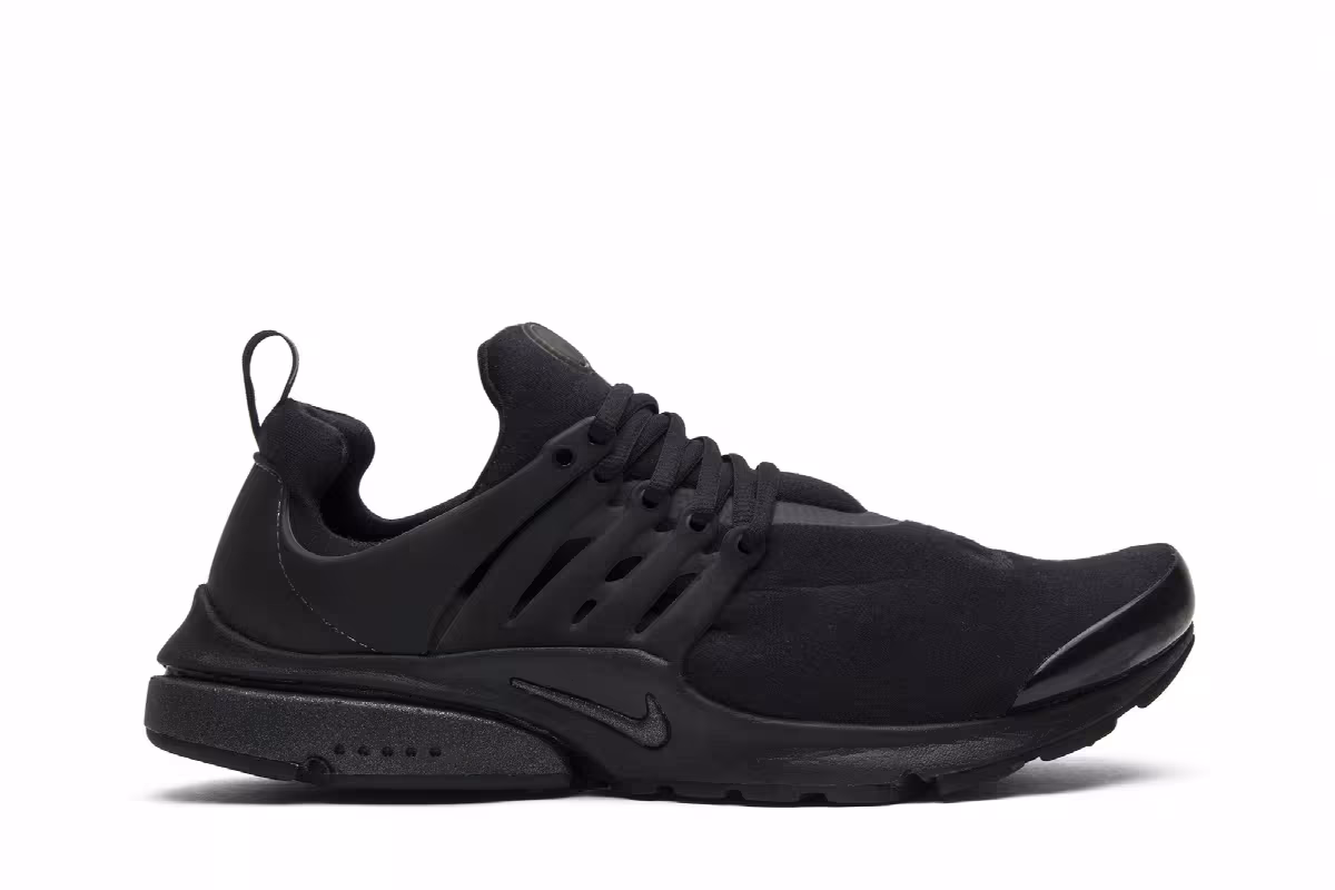 Nike Air Presto Fleece, view 2