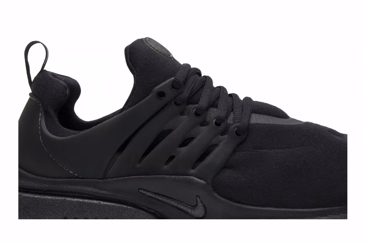 Nike Air Presto Fleece, view 3