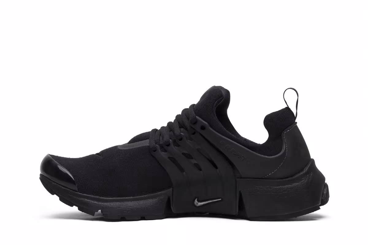 Nike Air Presto Fleece, view 4