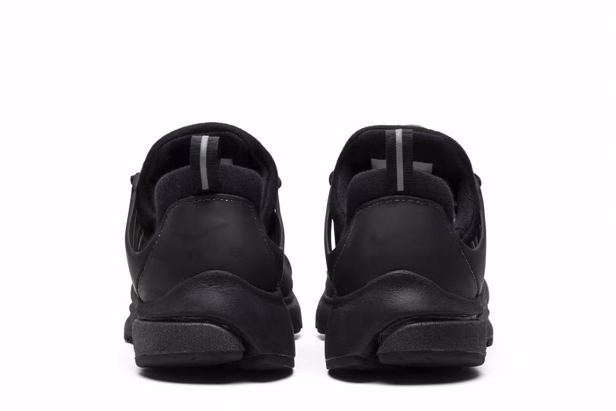 Nike Air Presto Fleece, view 7