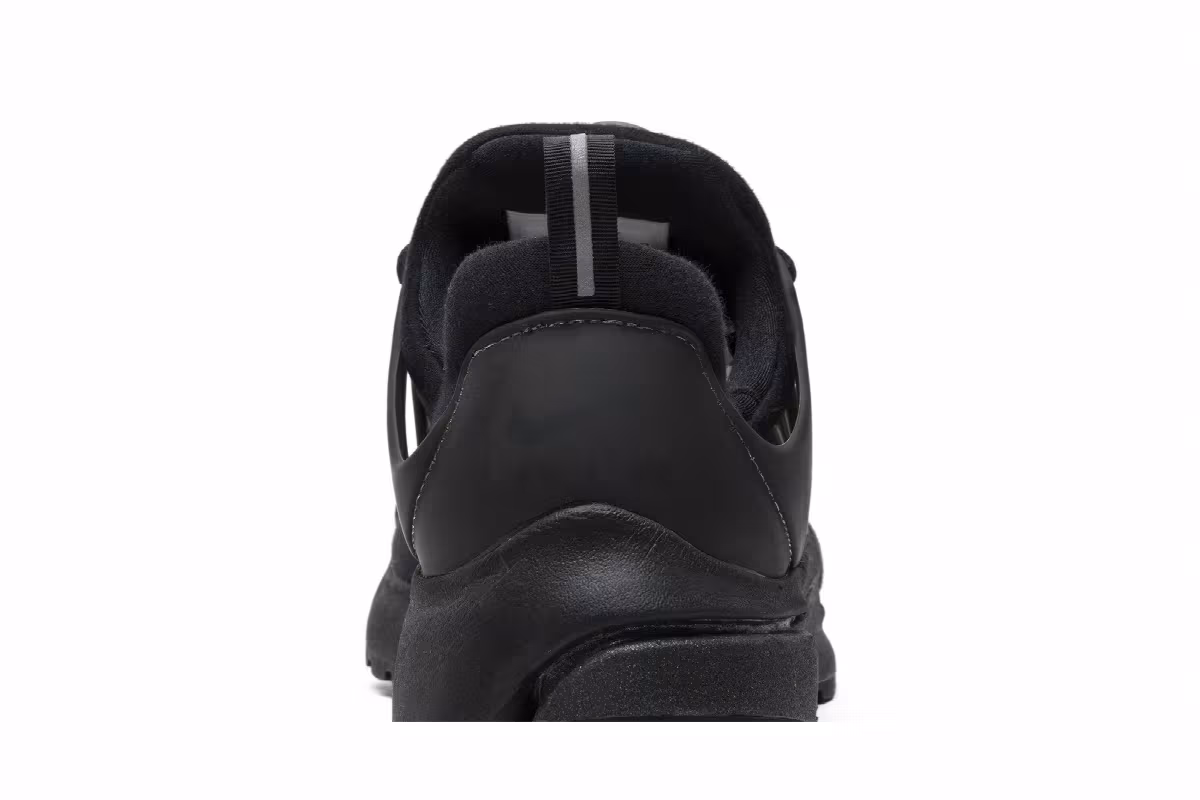 Nike Air Presto Fleece, view 8