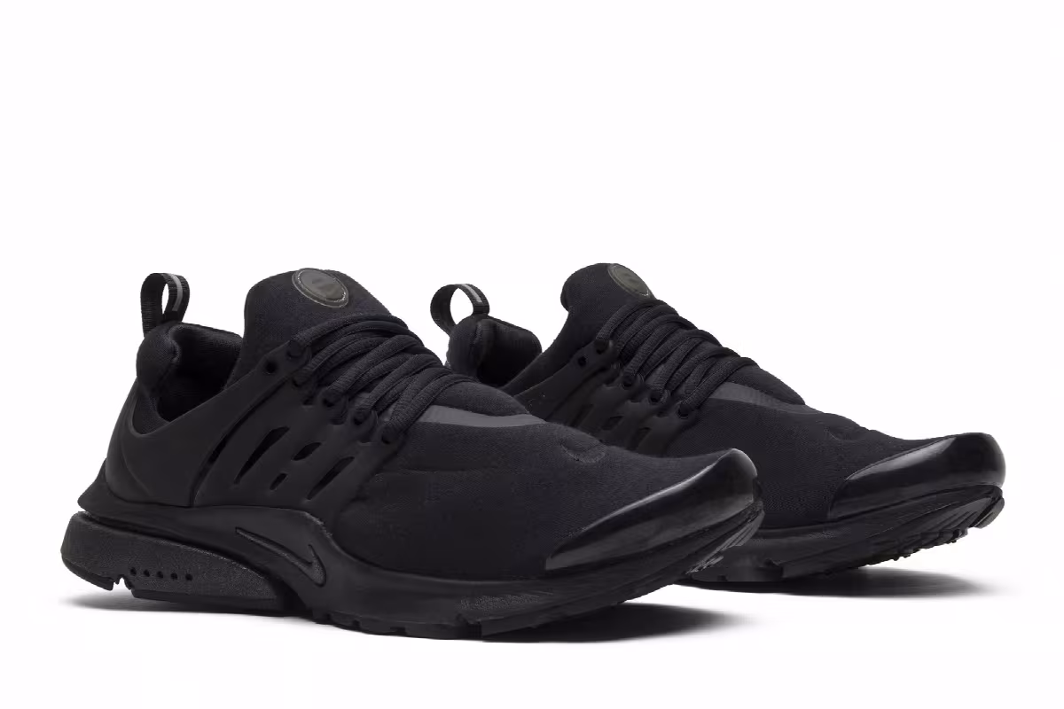 Nike Air Presto Fleece, view 9