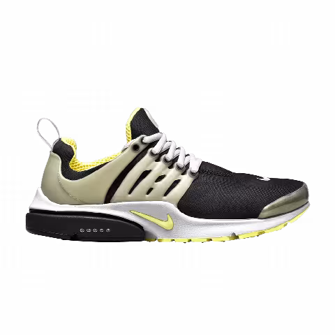 Nike Air Presto QS 'Brutal Honey'