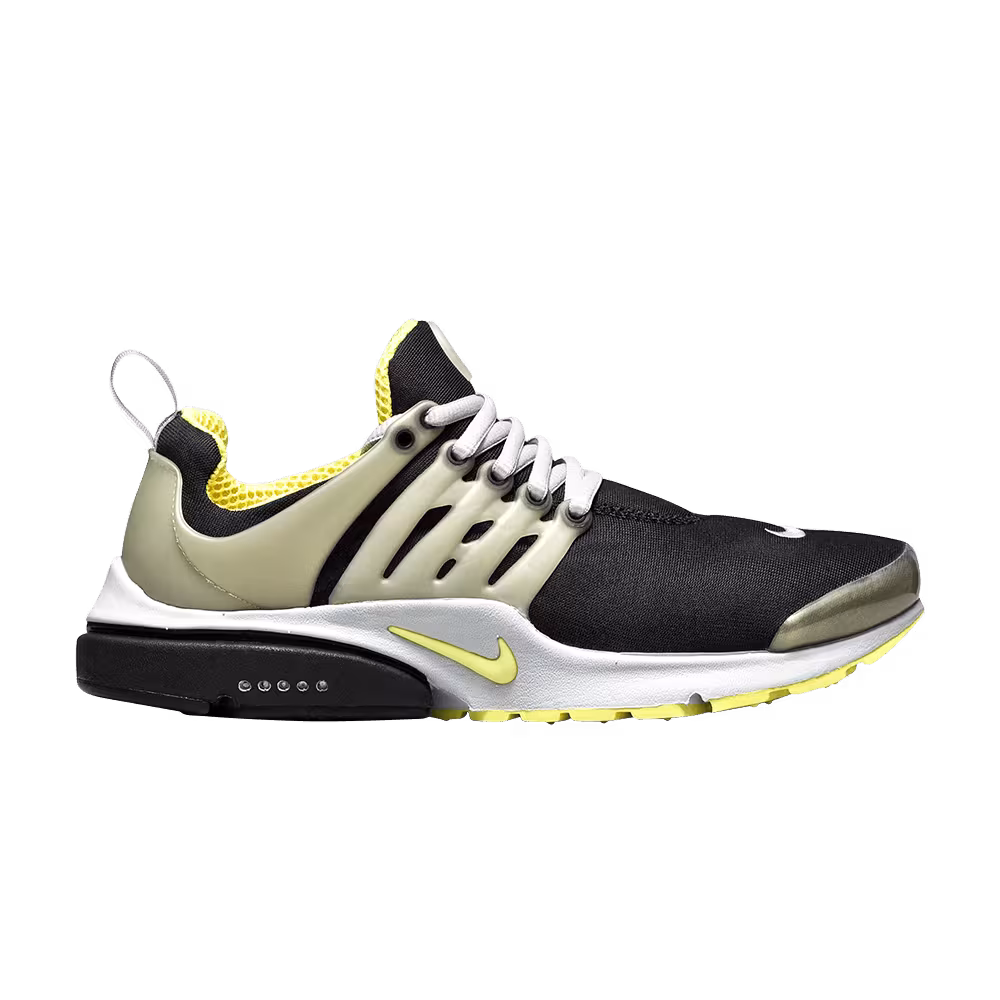 Nike Air Presto QS Brutal Honey