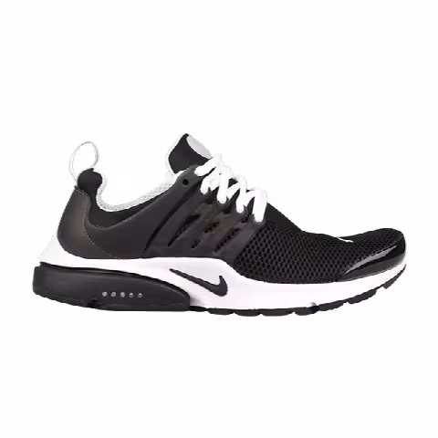 Nike Air Presto BR QS 'Black'