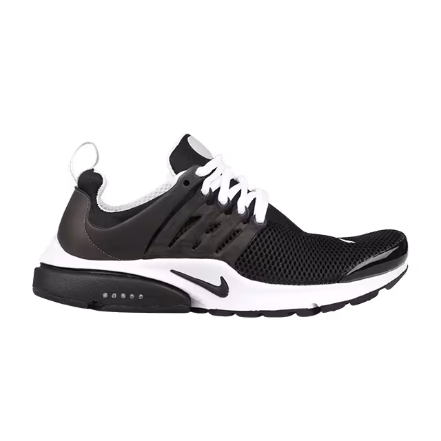 Nike Air Presto BR QS Black
