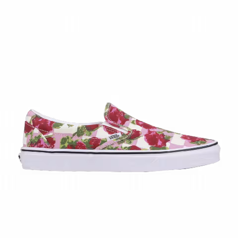 Vans Slip-On 'Romantic Floral'