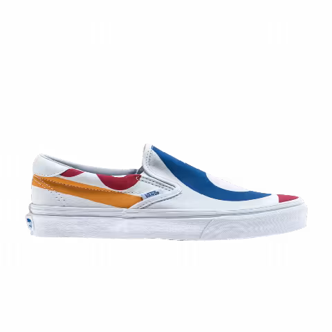 Vans Classic Slip-On 59 'Deck Club 66'