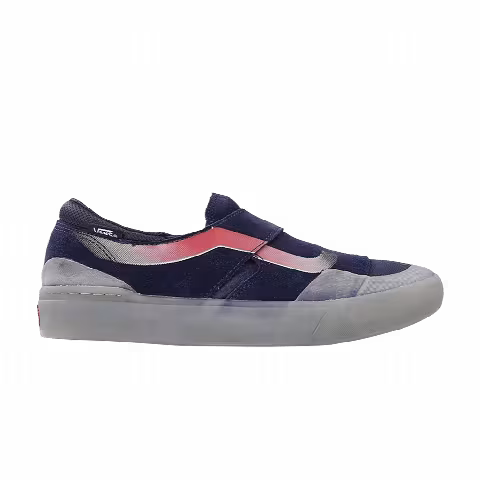 Vans Classic Slip-On Exp Pro A 'Navy Frost'