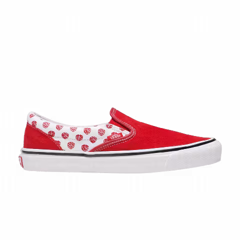 Vans Bodega x Slip-On LX 'Dice'