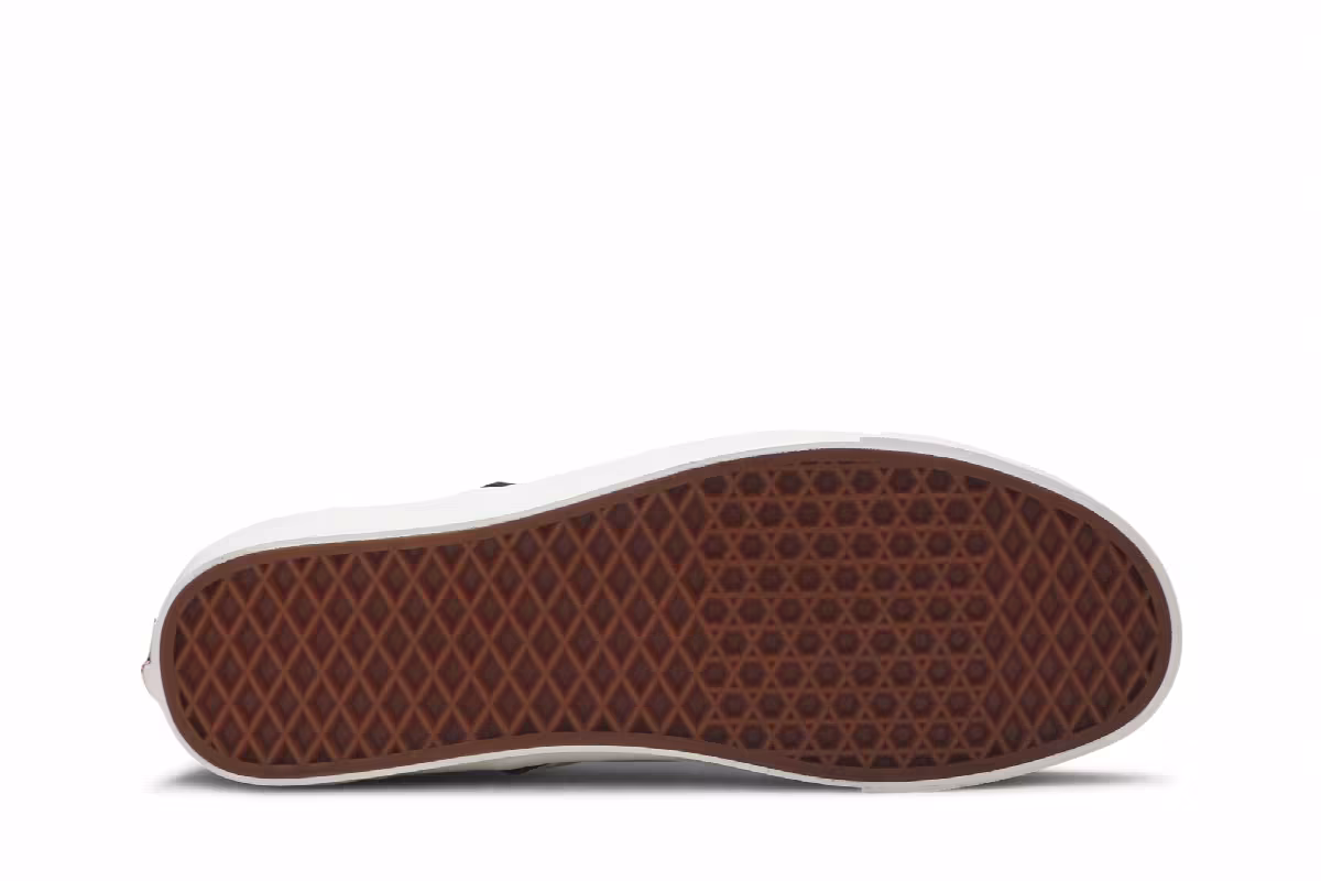 Vans Classic Slip-On 98 DX Anaheim Factory - Blue Stripes, view 5