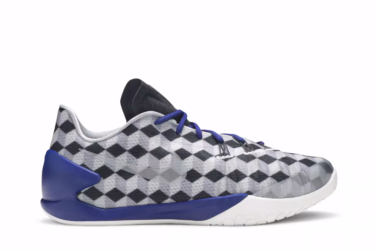NikeLab x Hyperchase SP Fragment, view 2
