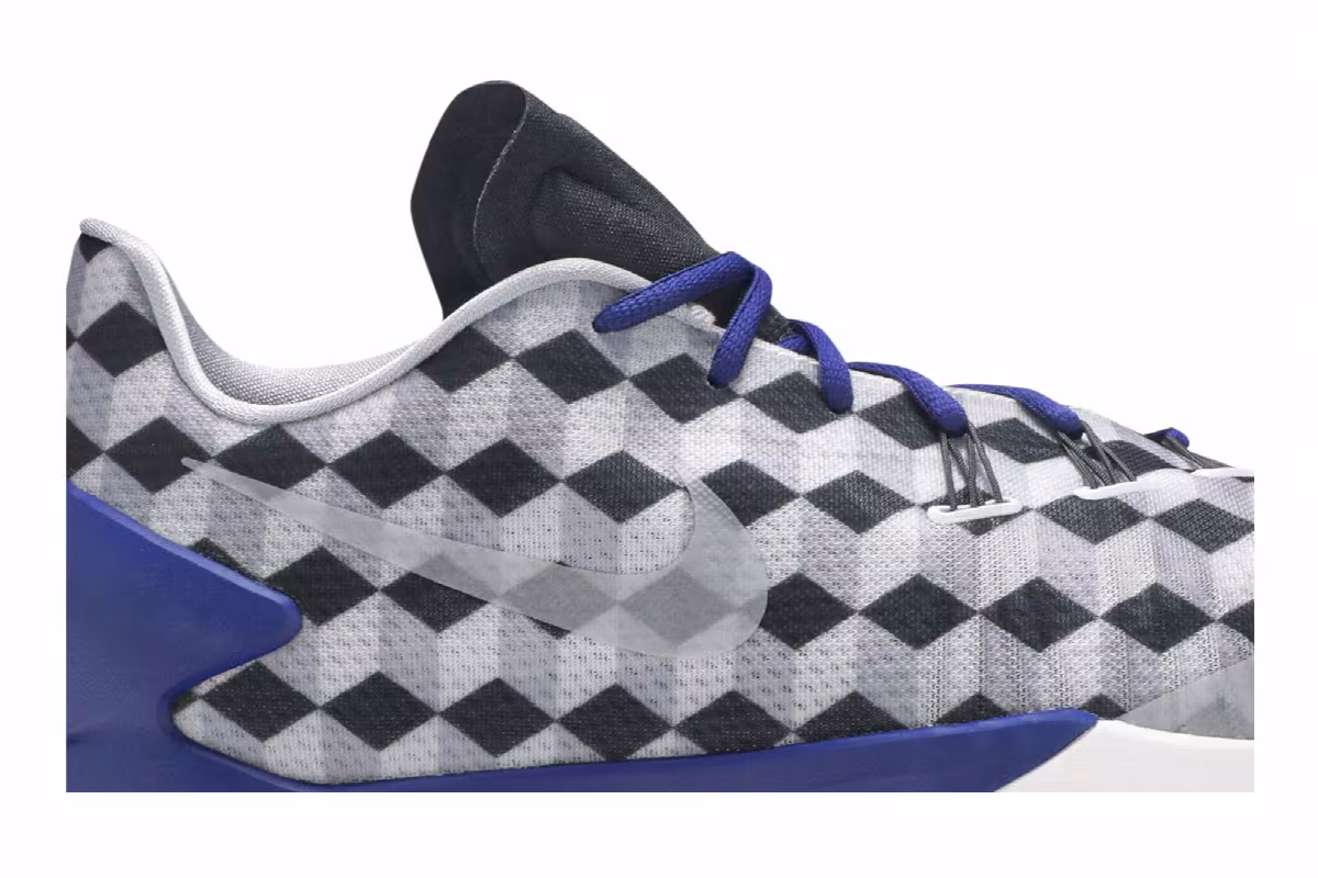 NikeLab x Hyperchase SP Fragment, view 3