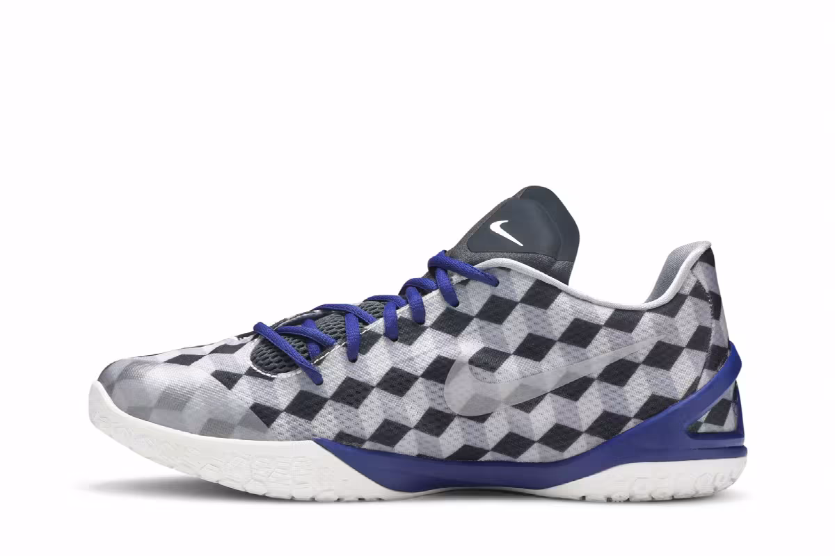 NikeLab x Hyperchase SP Fragment, view 4
