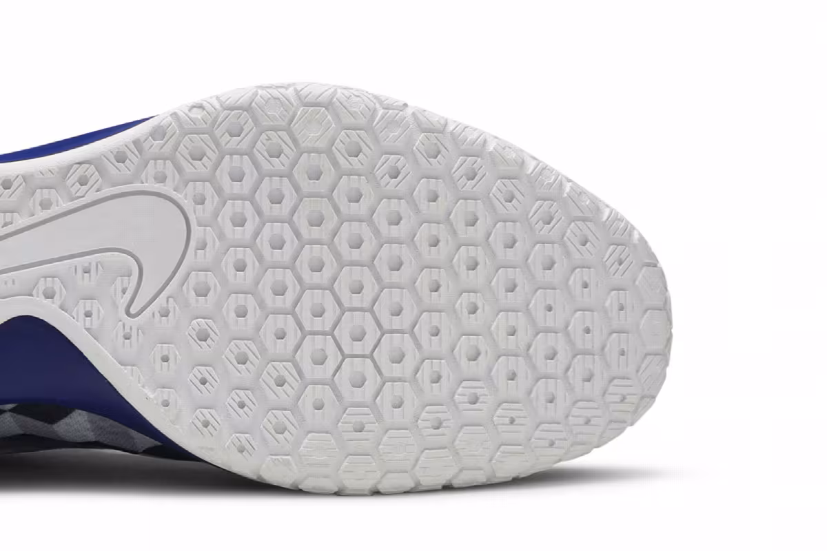 NikeLab x Hyperchase SP Fragment, view 6