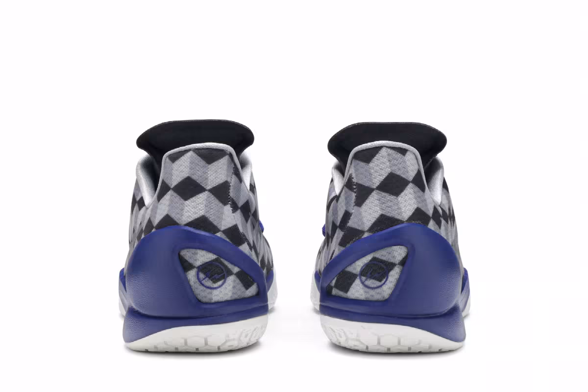 NikeLab x Hyperchase SP Fragment, view 7