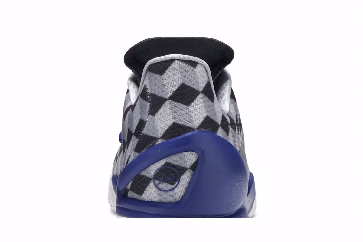 NikeLab x Hyperchase SP Fragment, view 8