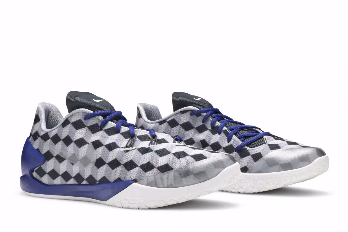 NikeLab x Hyperchase SP Fragment, view 9