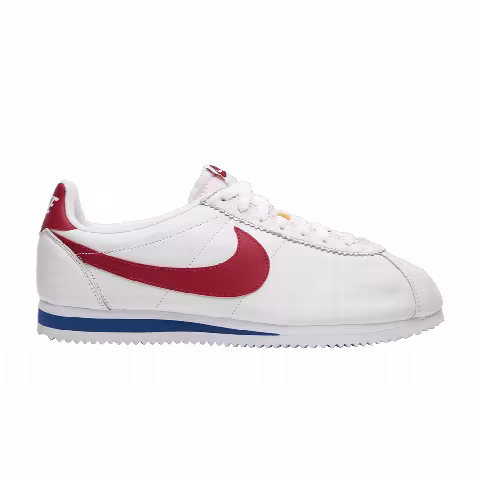 Nike Classic Cortez Premium QS 'Forrest Gump'