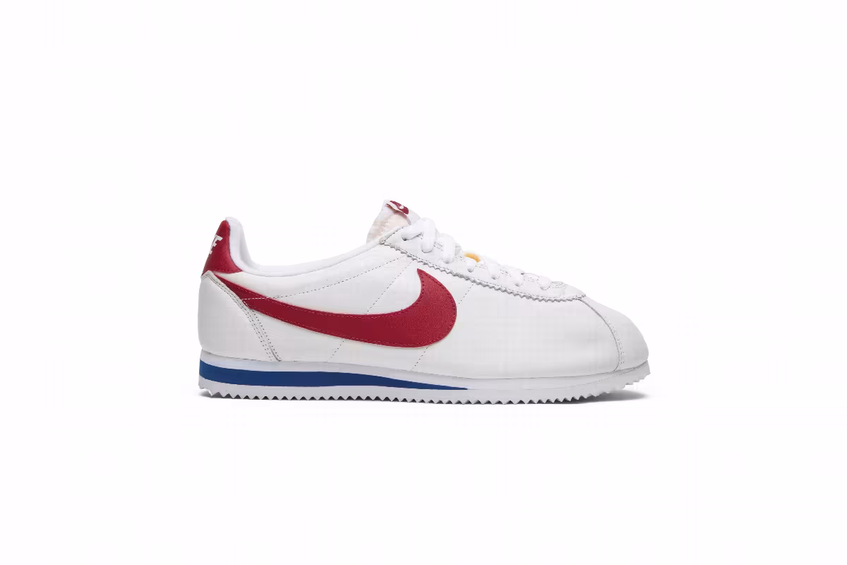 Nike Classic Cortez Premium QS Forrest Gump, view 2