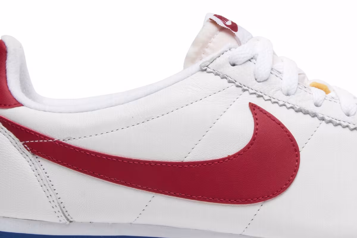 Nike Classic Cortez Premium QS Forrest Gump, view 3