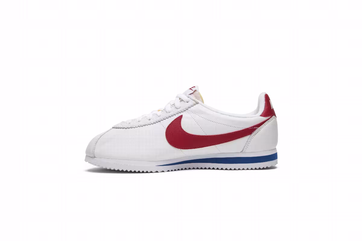 Nike Classic Cortez Premium QS Forrest Gump, view 4