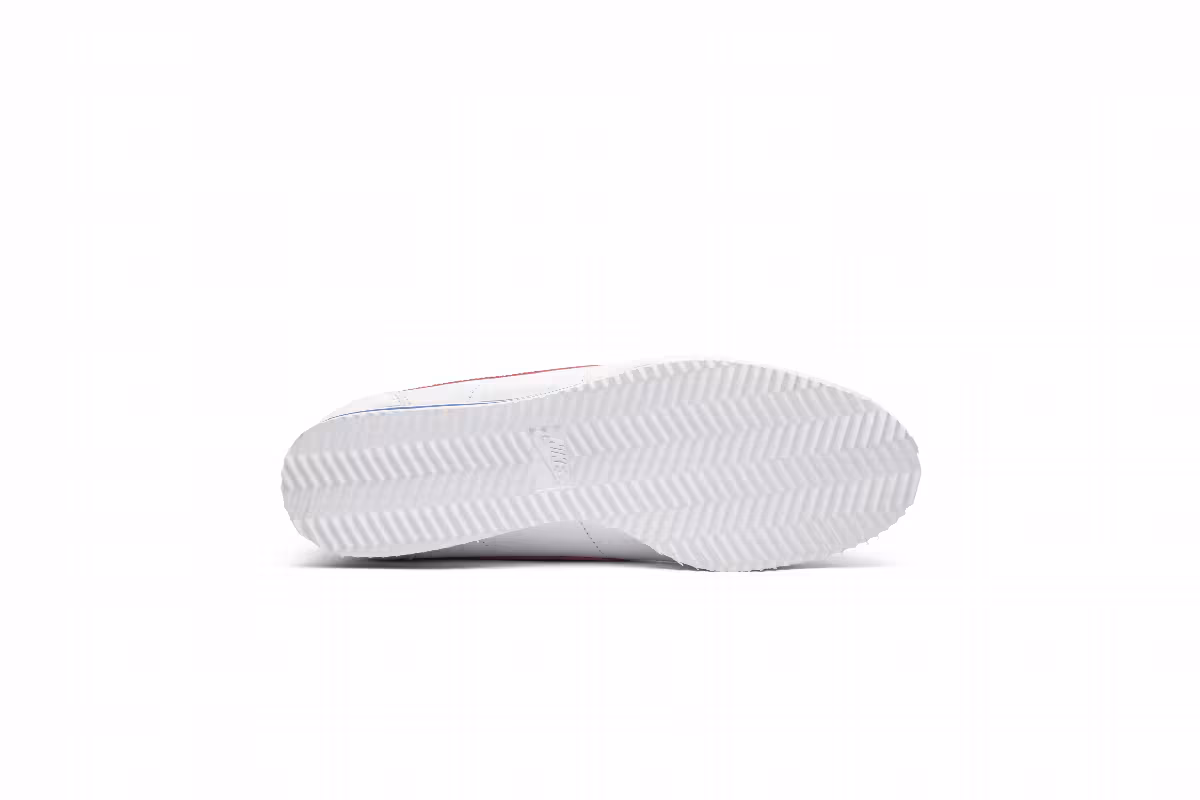 Nike Classic Cortez Premium QS Forrest Gump, view 5