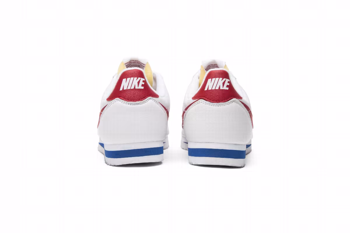 Nike Classic Cortez Premium QS Forrest Gump, view 7