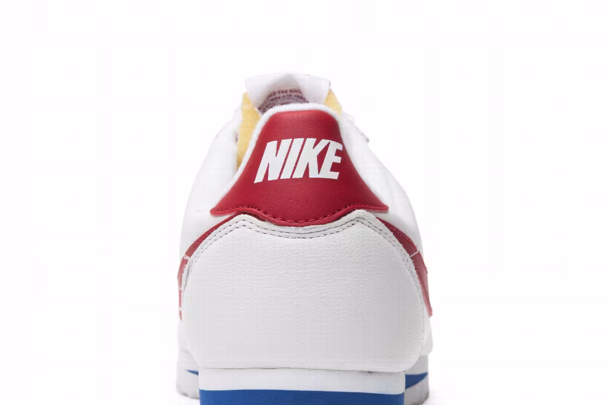 Nike Classic Cortez Premium QS Forrest Gump, view 8
