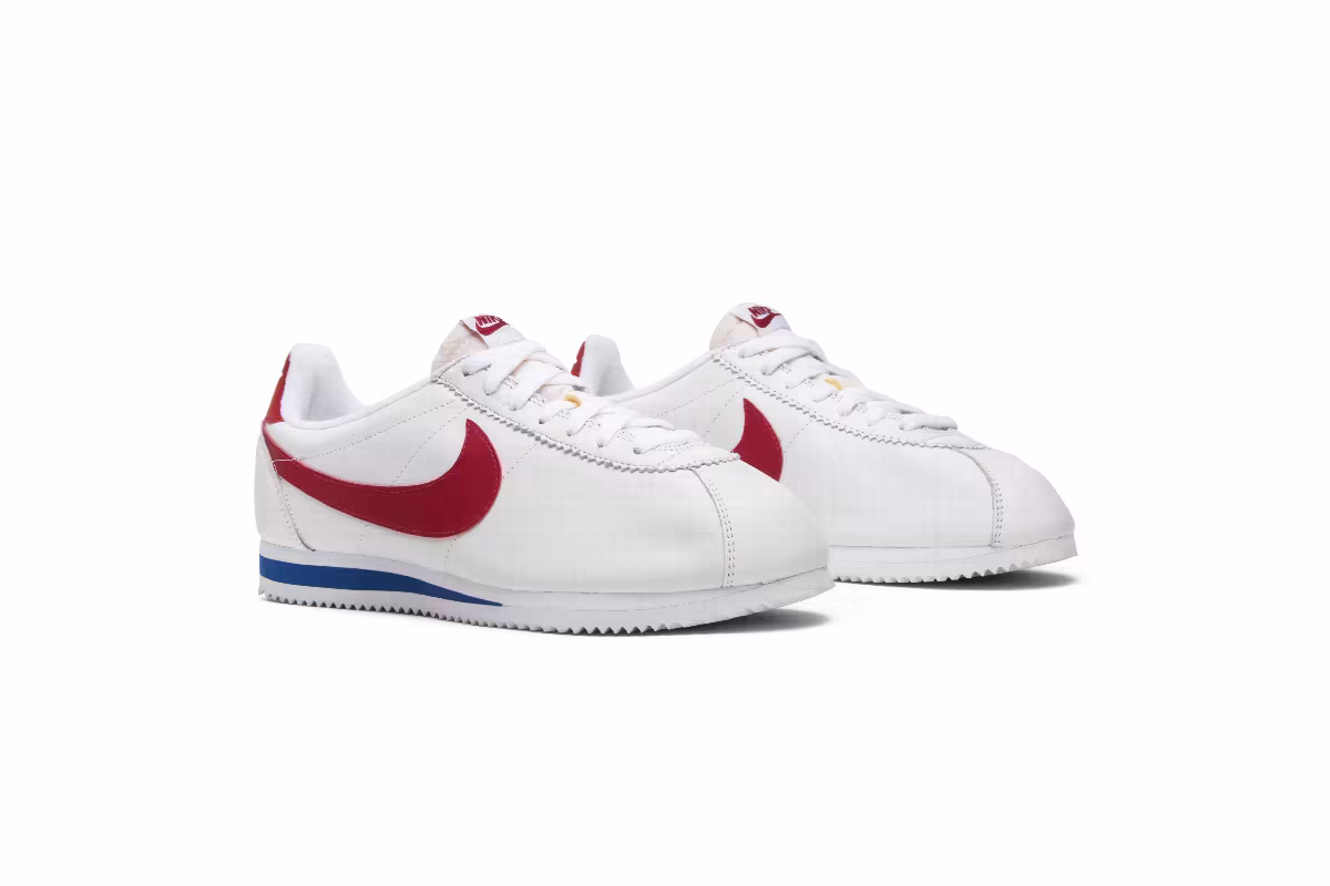 Nike Classic Cortez Premium QS Forrest Gump, view 9