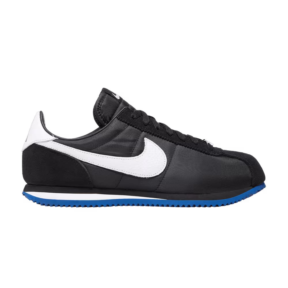 UNDFTD x NikeLab Cortez SP LA
