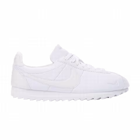 Nike Classic Cortez Shark Low SP 'White'