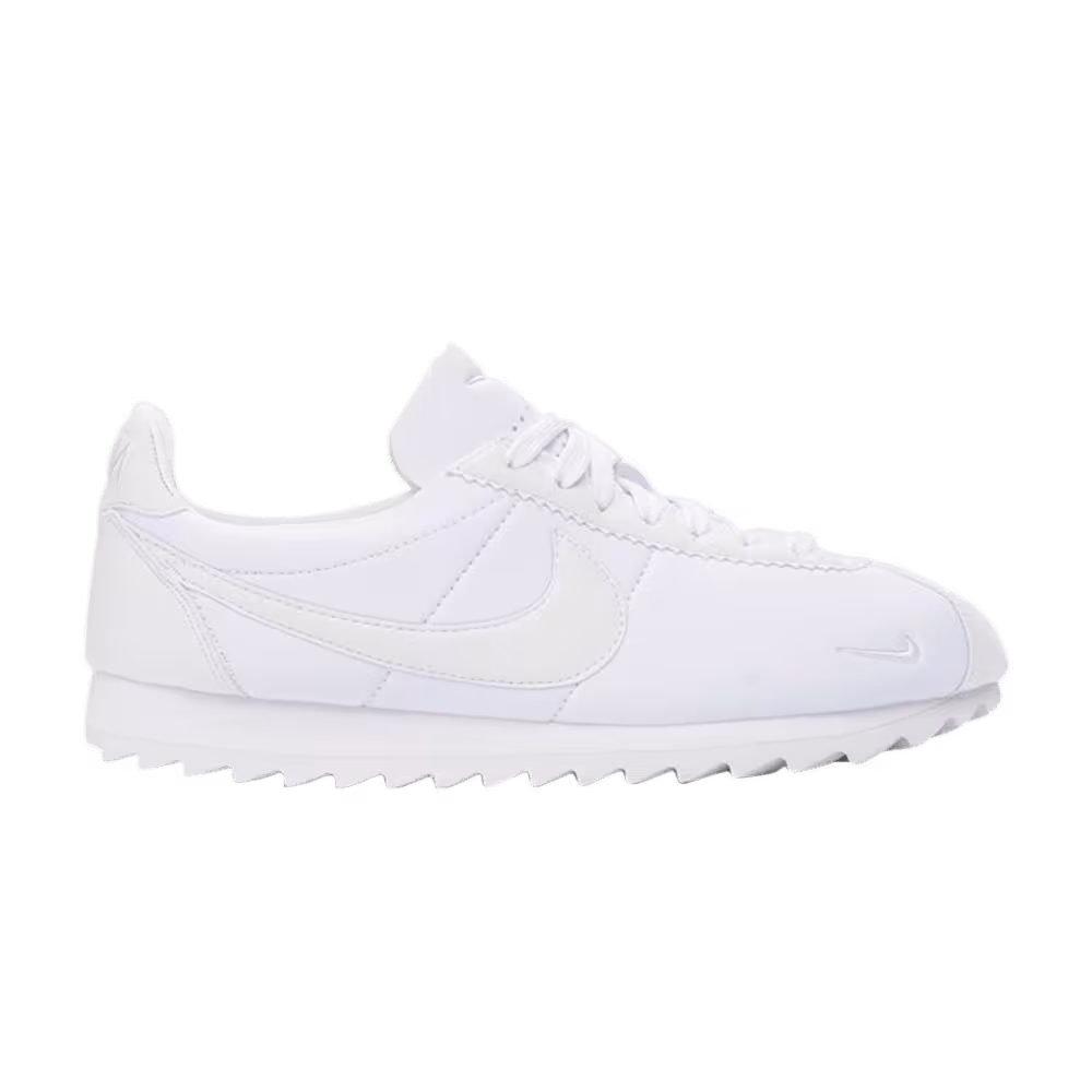 Nike Classic Cortez Shark Low SP White