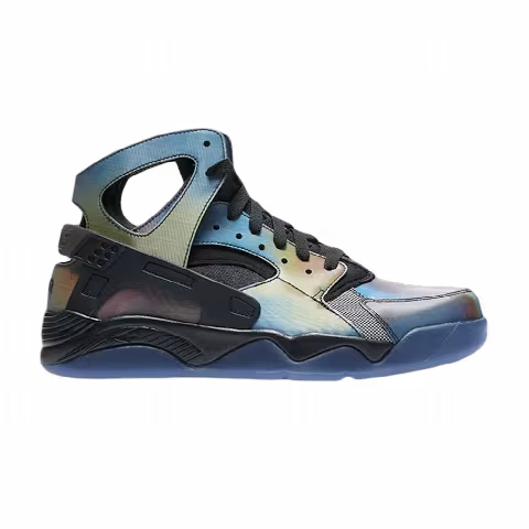 Nike Air Flight Huarache Premium 'Quai 54'
