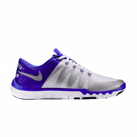 Nike Free Trainer 5.0 V6 Amp 'Kentucky'