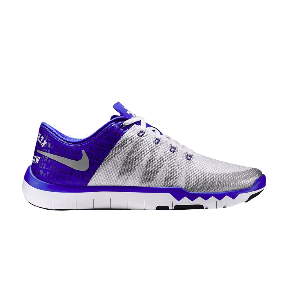 Nike Free Trainer 5.0 V6 Amp Kentucky