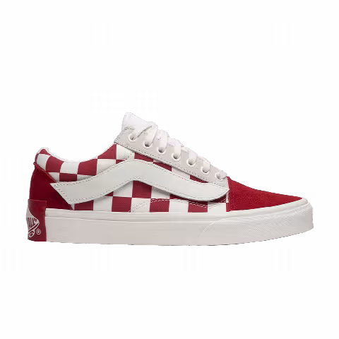 Purlicue x Vans Old Skool 'Year Of The Pig'