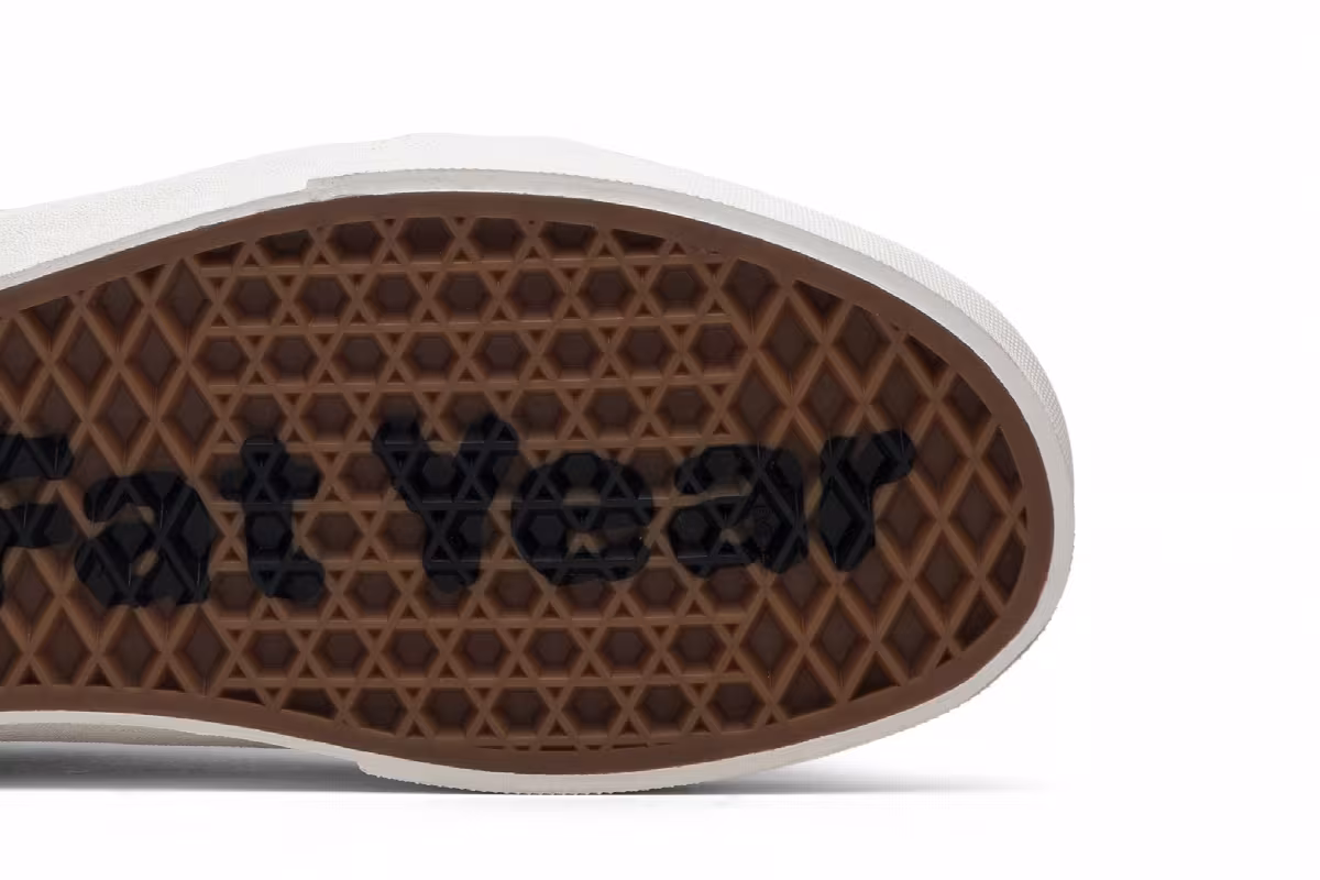 Purlicue x Vans Old Skool Year Of The Pig, view 6