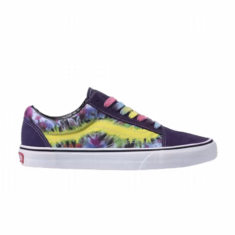 Vans Old Skool 'Tie Dye'