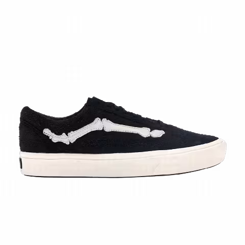 Blends x Vans Old Skool ComfyCush 'Bones'