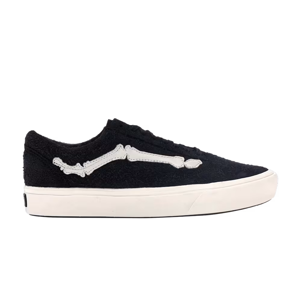 Blends x Vans Old Skool ComfyCush Bones