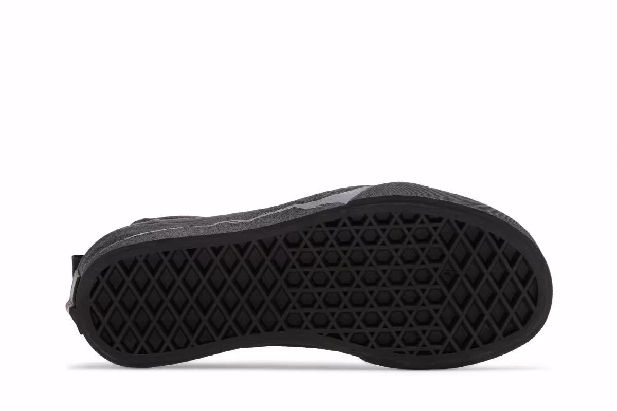 Harry Potter x Vans Old Skool Kids Deathly Hallows, view 5