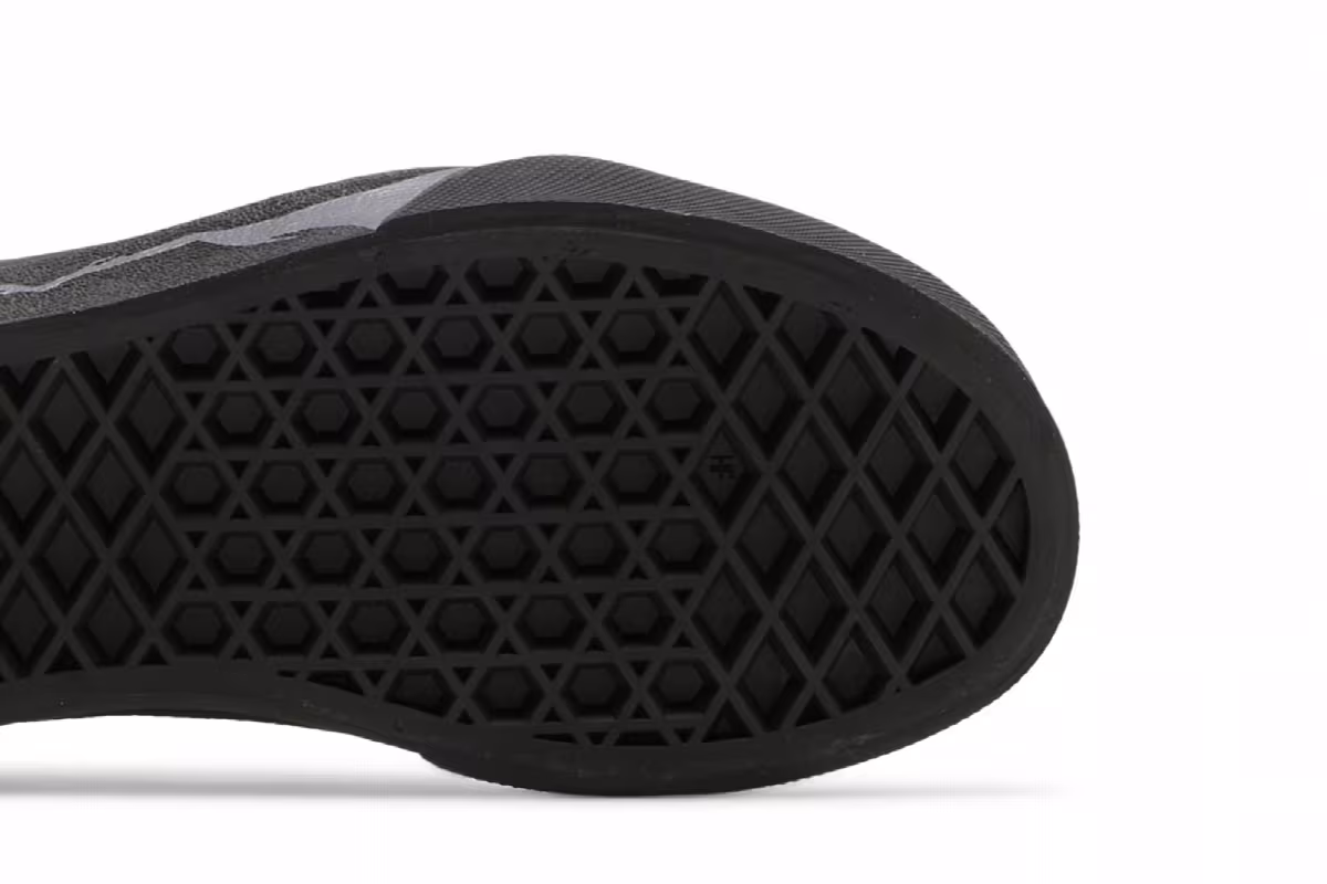 Harry Potter x Vans Old Skool Kids Deathly Hallows, view 6