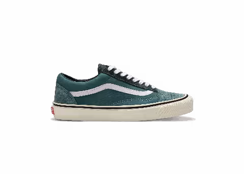 Vans Gym Standard x Old Skool LX 'Trekking Green'