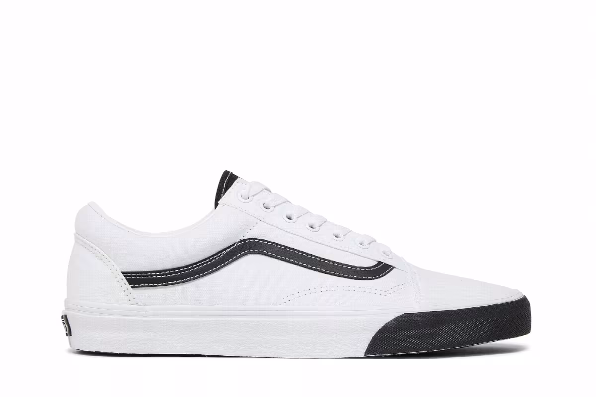 Vans Old Skool Color Block, view 2
