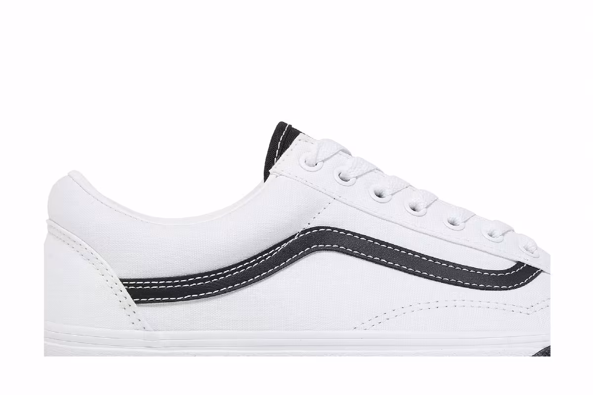 Vans Old Skool Color Block, view 3