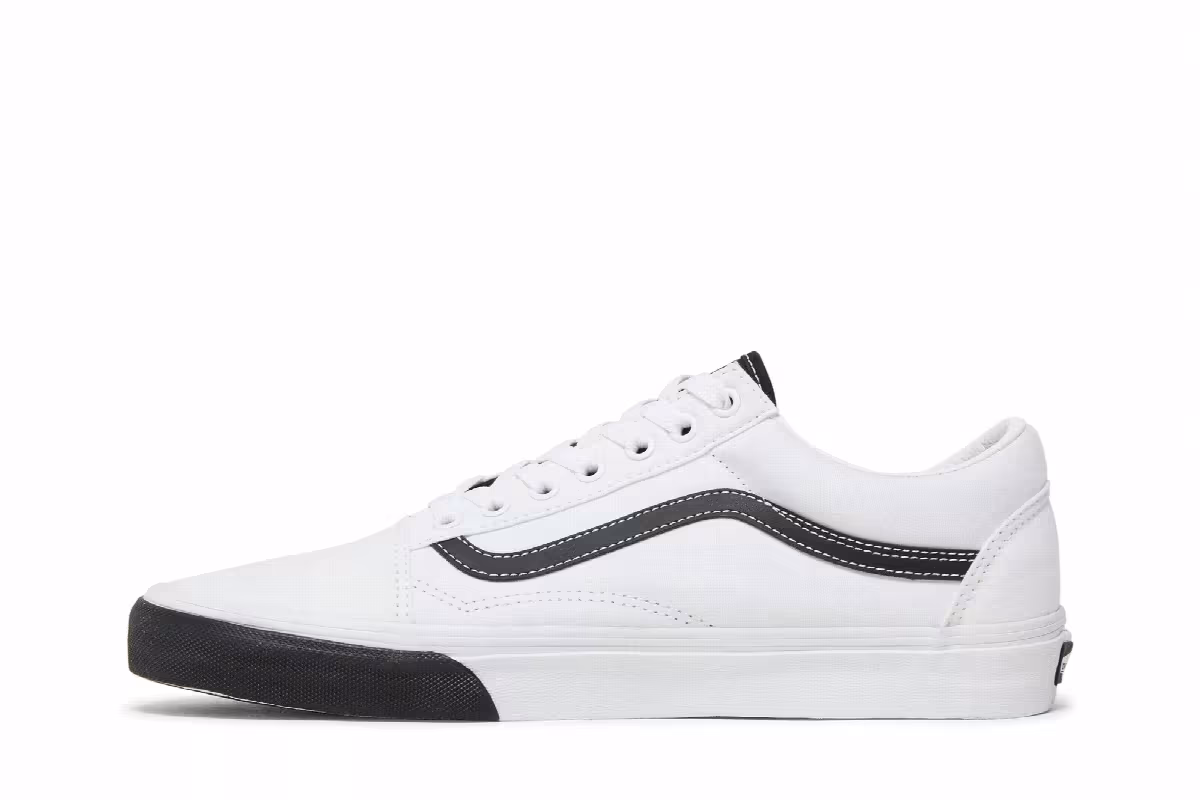 Vans Old Skool Color Block, view 4