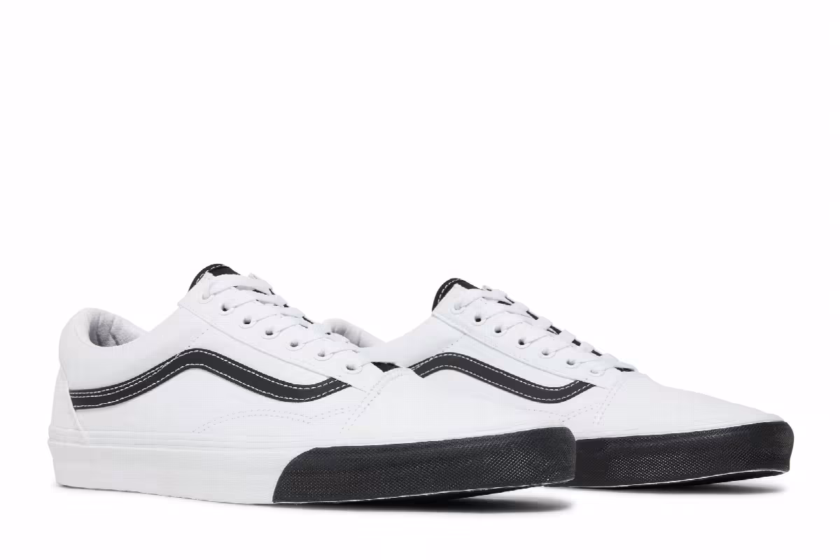 Vans Old Skool Color Block, view 9